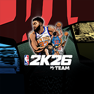 NBA2K26梦幻球队安卓版游戏下载