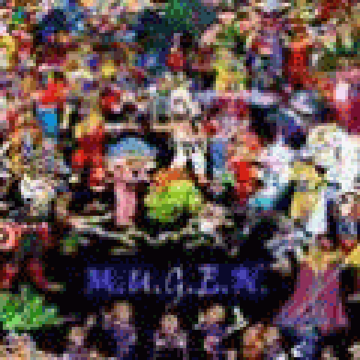 mugen奥特曼200人物整合包手机版下载