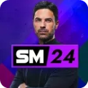 soccermanager24汉化下载