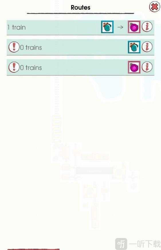 铁路物语Iron Roads手机版游戏下载