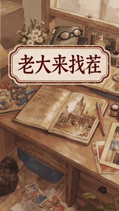 老大来找茬游戏下载
