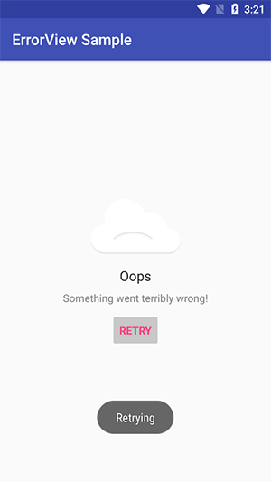 ErrorView Sample手机版app下载