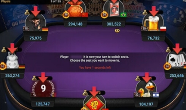 ggpoker手机版下载