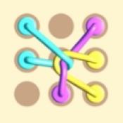 绳子消除游戏无广告版下载