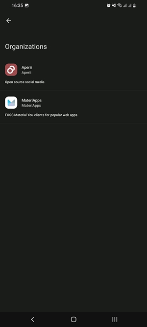 GitSkarios DEV浏览器app下载手机版