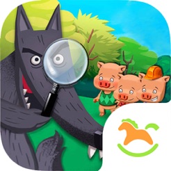 三只小猪游戏下载