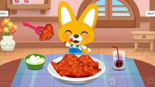 Loopy烹饪下载中文版最新版本