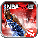 NBA2K15手机中文版下载