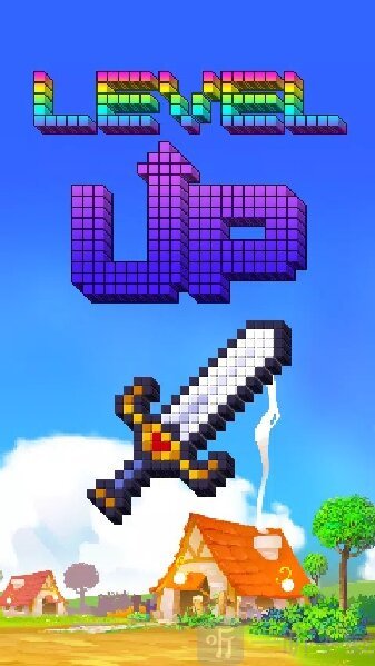 Level Up游戏下载