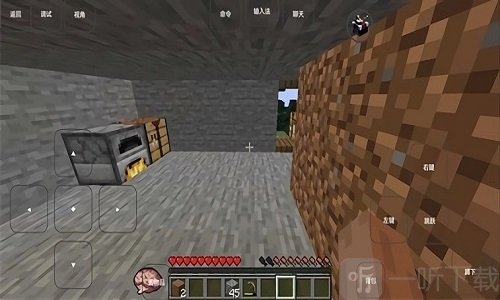 我的世界永恒枪械模组免费版游戏下载