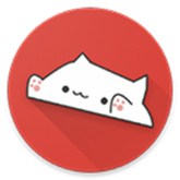 Bongo Cat手机版键盘宠物下载