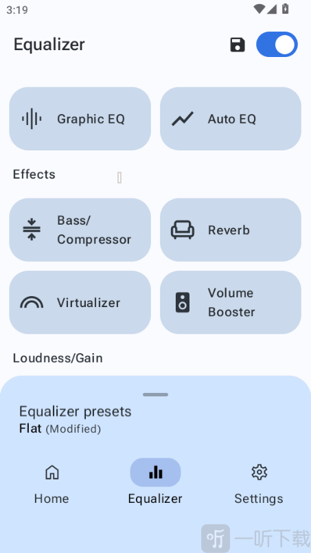 Precise Volume汉化版下载安装