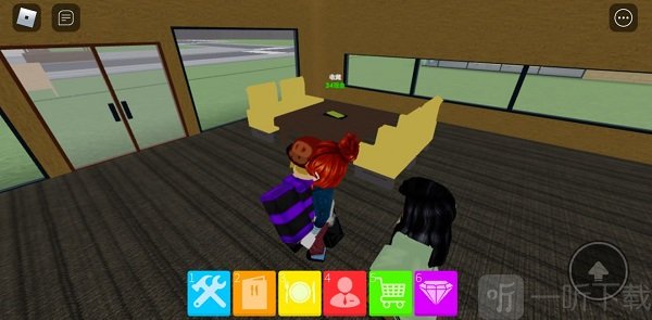 roblox国际服最新版下载