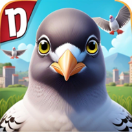 疯狂的鸽子pigeonpop游戏下载
