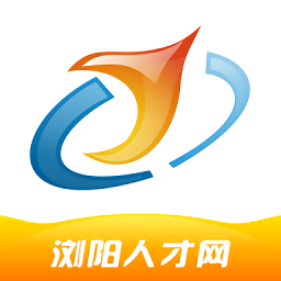 浏阳人才网APP下载
