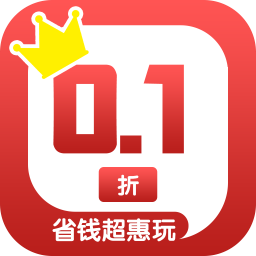 0.1折手游平台下载