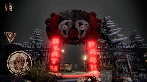 死亡公园手机版下载