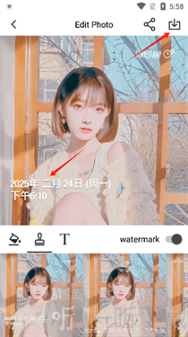 Timestamp时间戳摄像机软件下载