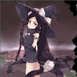 花之魔女手游冷狐版(Flowerwitch)下载