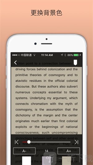 Neat Reader app免费下载