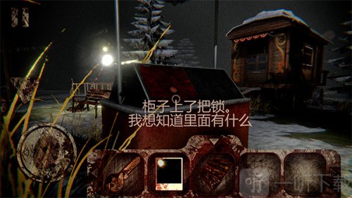 死亡公园手机版下载