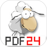pdf24tools转换免费版app下载