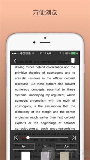 Neat Reader app免费下载