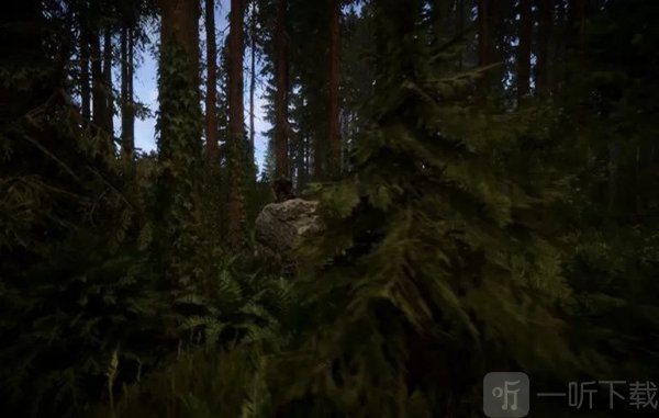 sons of the forest下载手机版