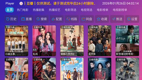 Player播放器安卓版下载