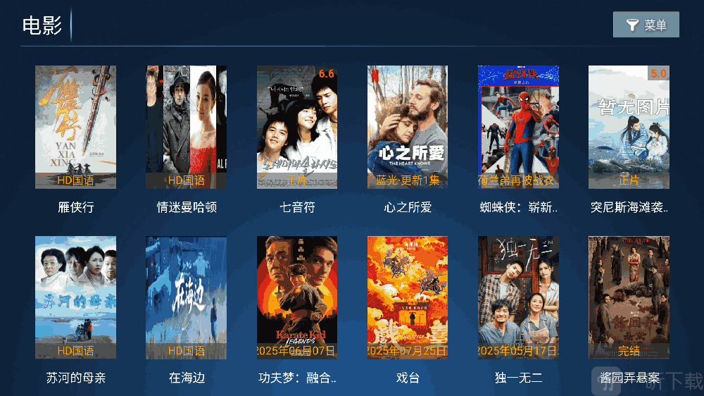 随心看盒子版app下载