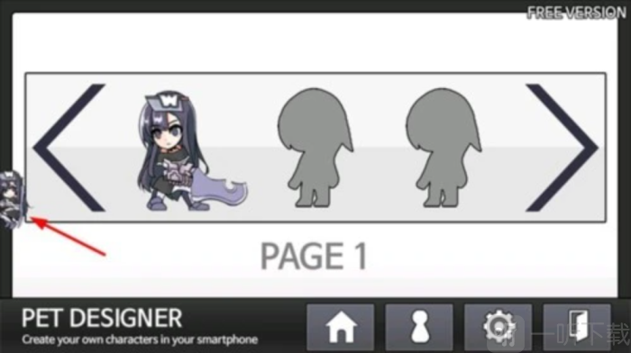 pet designer汉化版下载