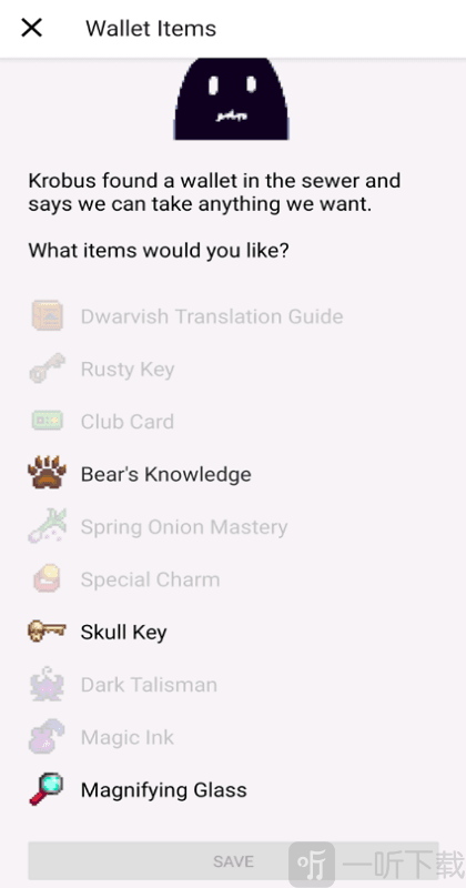 stardew save editor修改器中文版下载