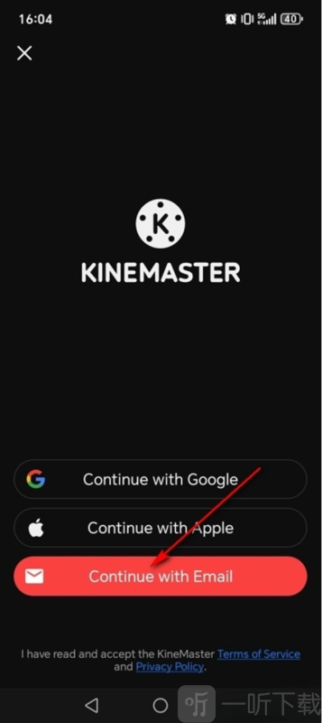 KineMaster(巧影)中文版下载安装