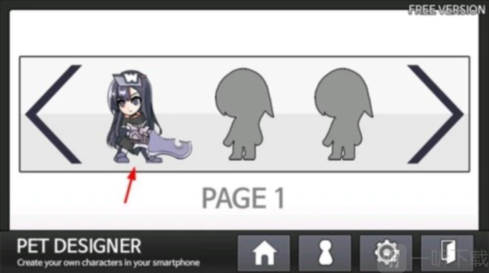 pet designer汉化版下载