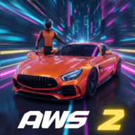 AMG世界模拟器2手机版下载