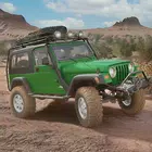 越野SUV吉普4x4驾驶手游下载