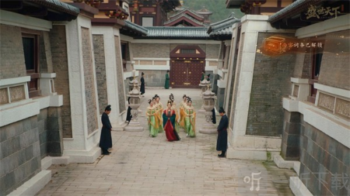女王的游戏盛世天下游戏下载