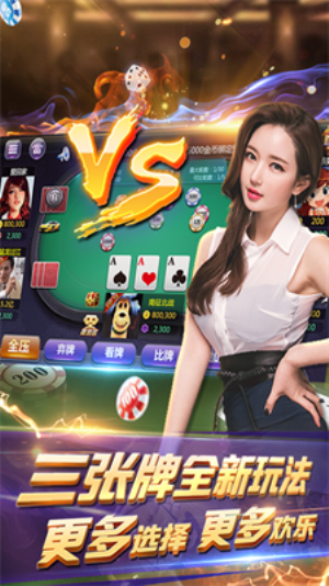 炸三张金花单机版标准版