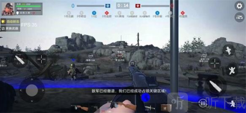 战场前线西线免广告最新版下载