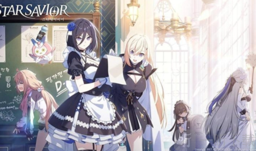 Star Savior游戏下载