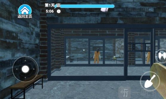 挖矿寻宝游戏下载