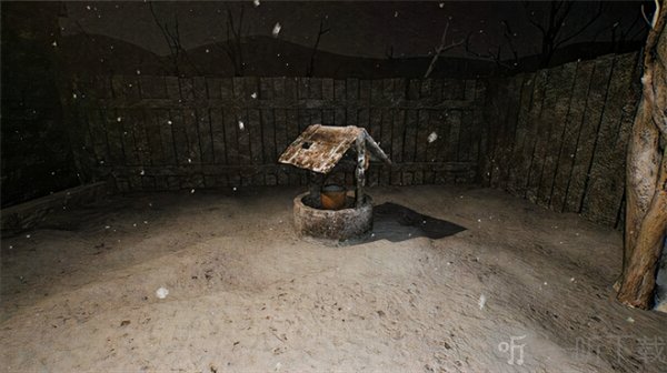 恐怖老奶奶重制版手机下载安装