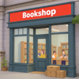 书店经理帝国游戏下载