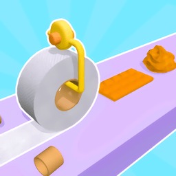 Tissue Roll手游下载
