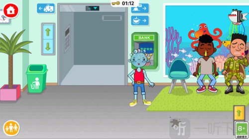 救援小英雄游戏下载