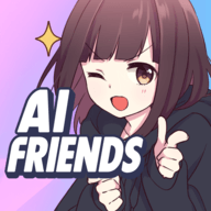 AIFriends聊天软件安卓版下载