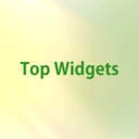 Top Widgets小组件下载安卓版