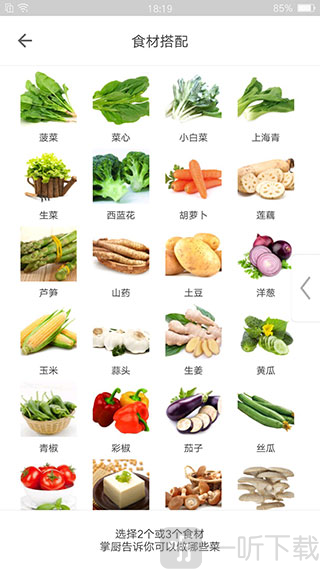 掌厨网app下载