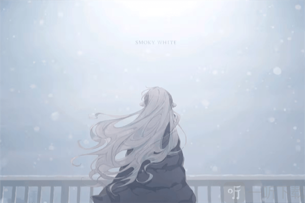 氤氲之白galgame下载安装