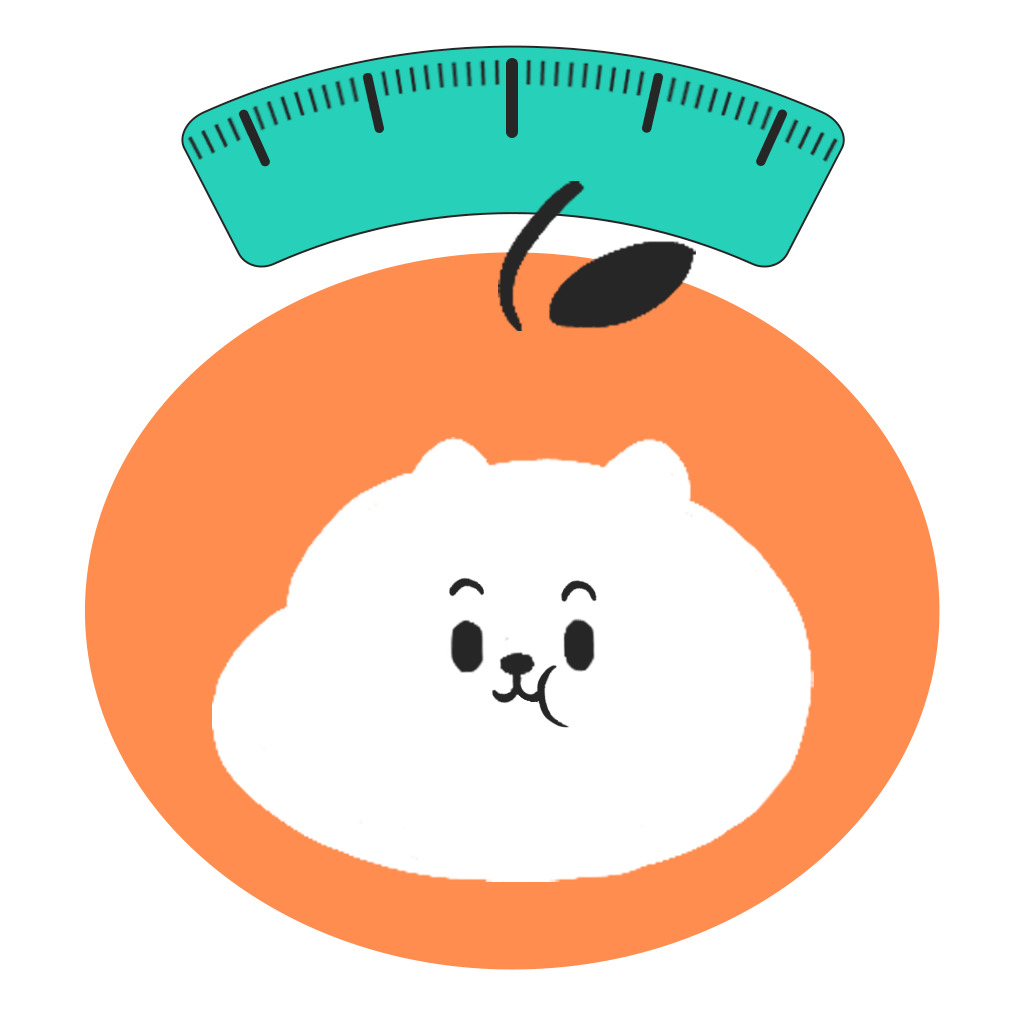 饭橘减肥app免费版下载